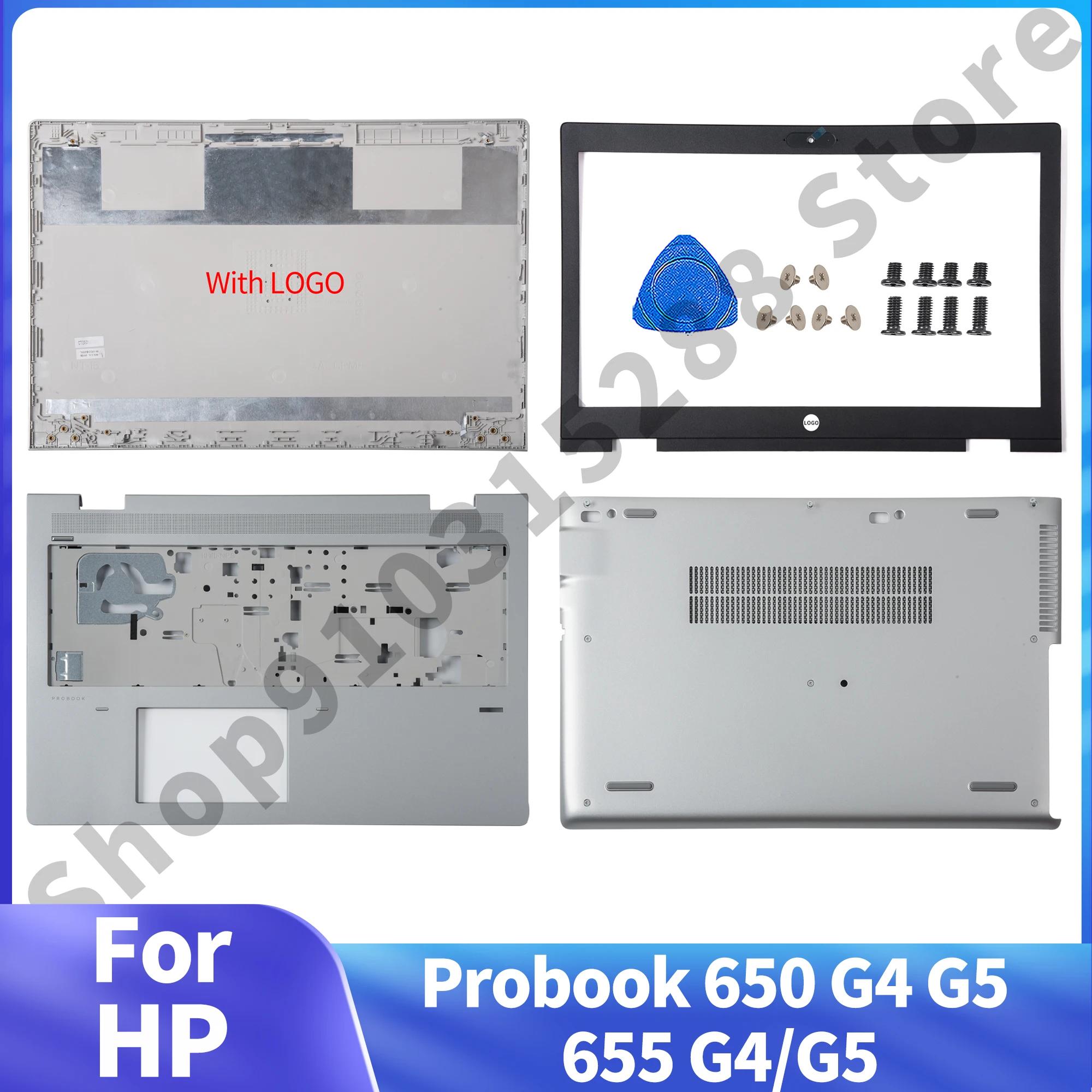 HP Probook 650 655 G4 G5  Ʈ ǰ, ĸ Ѳ Ͽ¡, LCD ĸ Ŀ,   ʷƮ ϴ ̽,  , ǰ